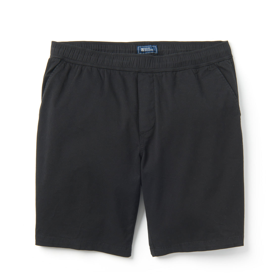 Reyn Spooner CRUISER SHORT 3.0 in BLACK