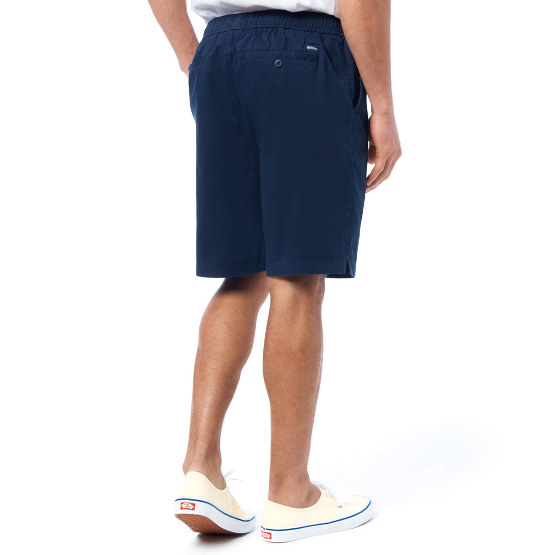 Reyn Spooner CRUISER SHORT 3.0 in NAVY