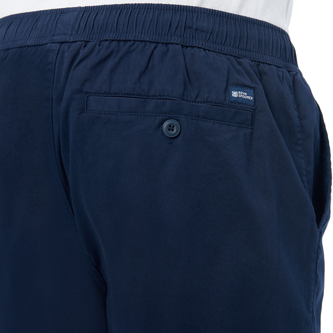 Reyn Spooner CRUISER SHORT 3.0 in NAVY