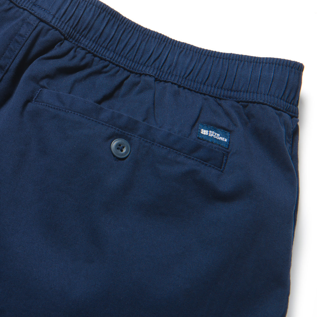 Reyn Spooner CRUISER SHORT 3.0 in NAVY