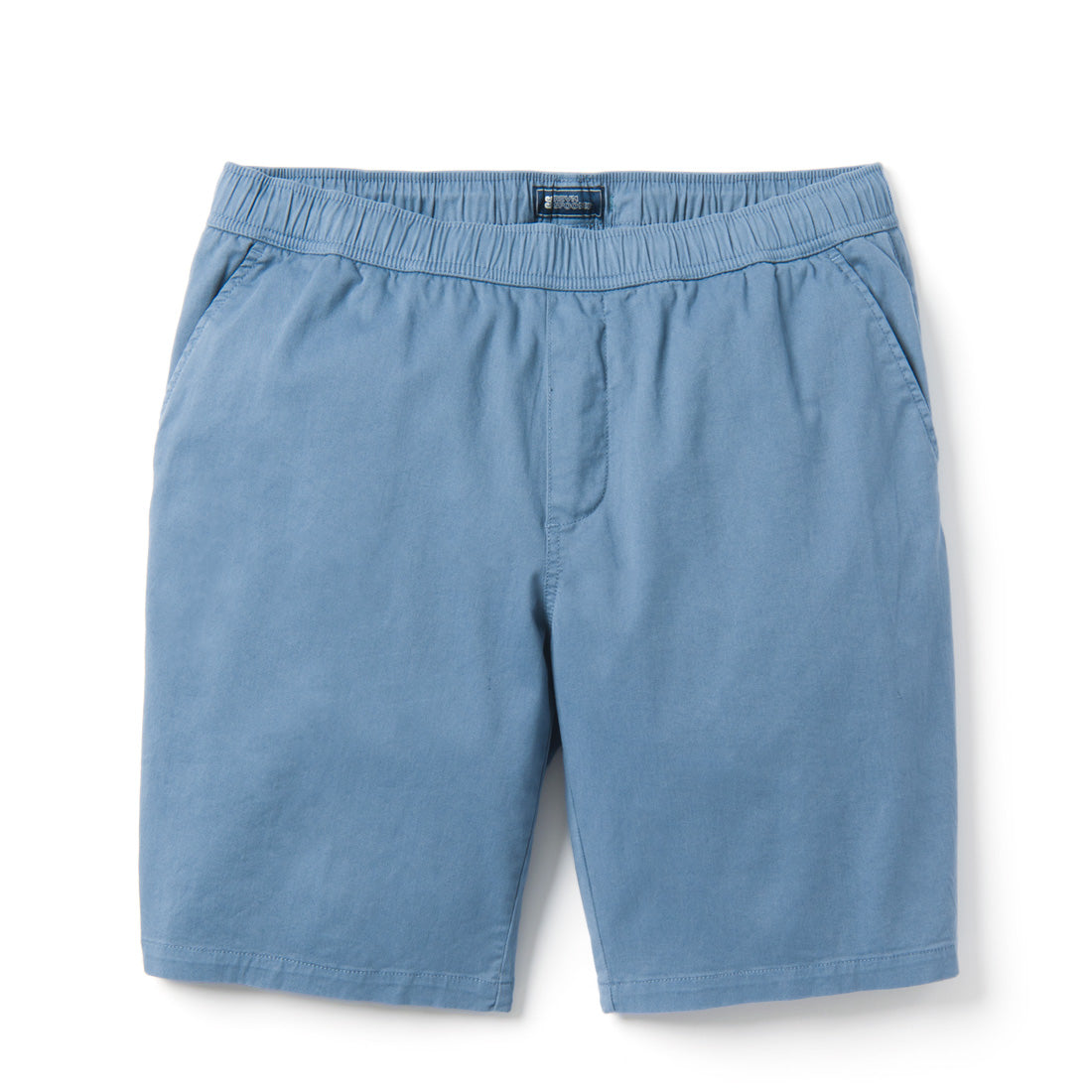 Reyn Spooner CRUISER SHORT 3.0 in SLATE BLUE