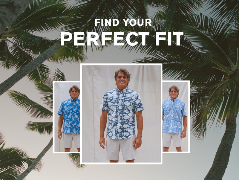 Find Your Perfect Fit