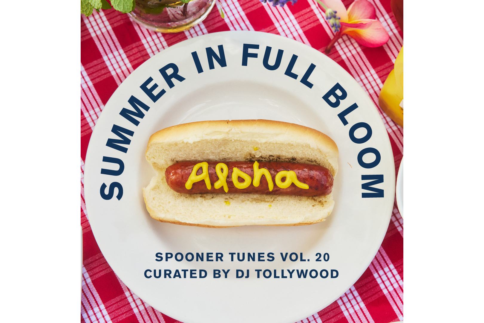 Spooner Tunes Vol. 20