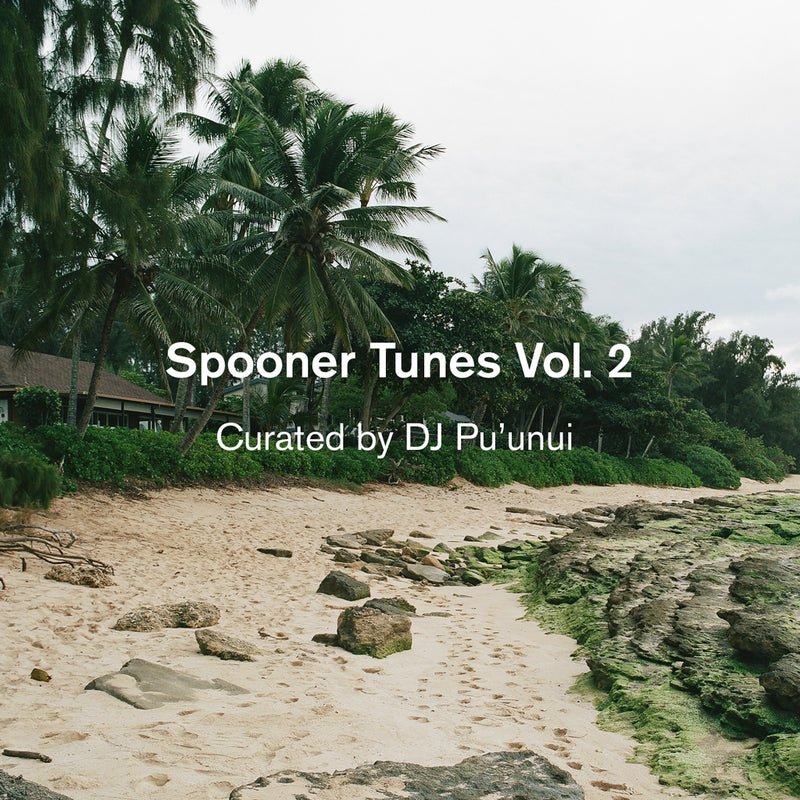 Spooner Tunes Vol. 2