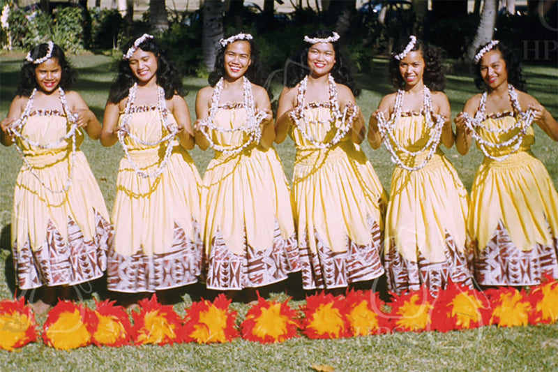 Spooner Spotlight: Hula Preservation Society