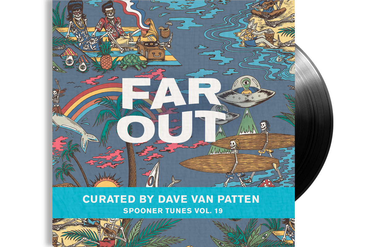 Spooner Tunes Vol. 19