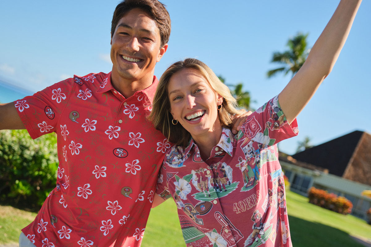 Reyn’s Recs: Big Game Edition