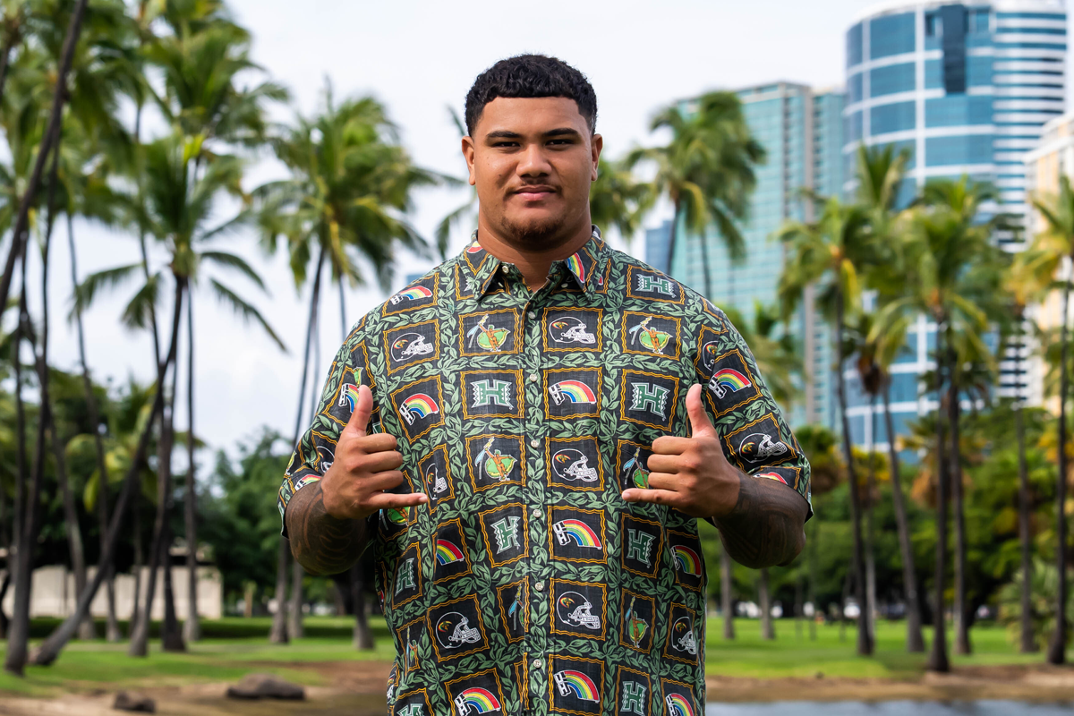 Spooner Spotlight: Zhen Sotelo