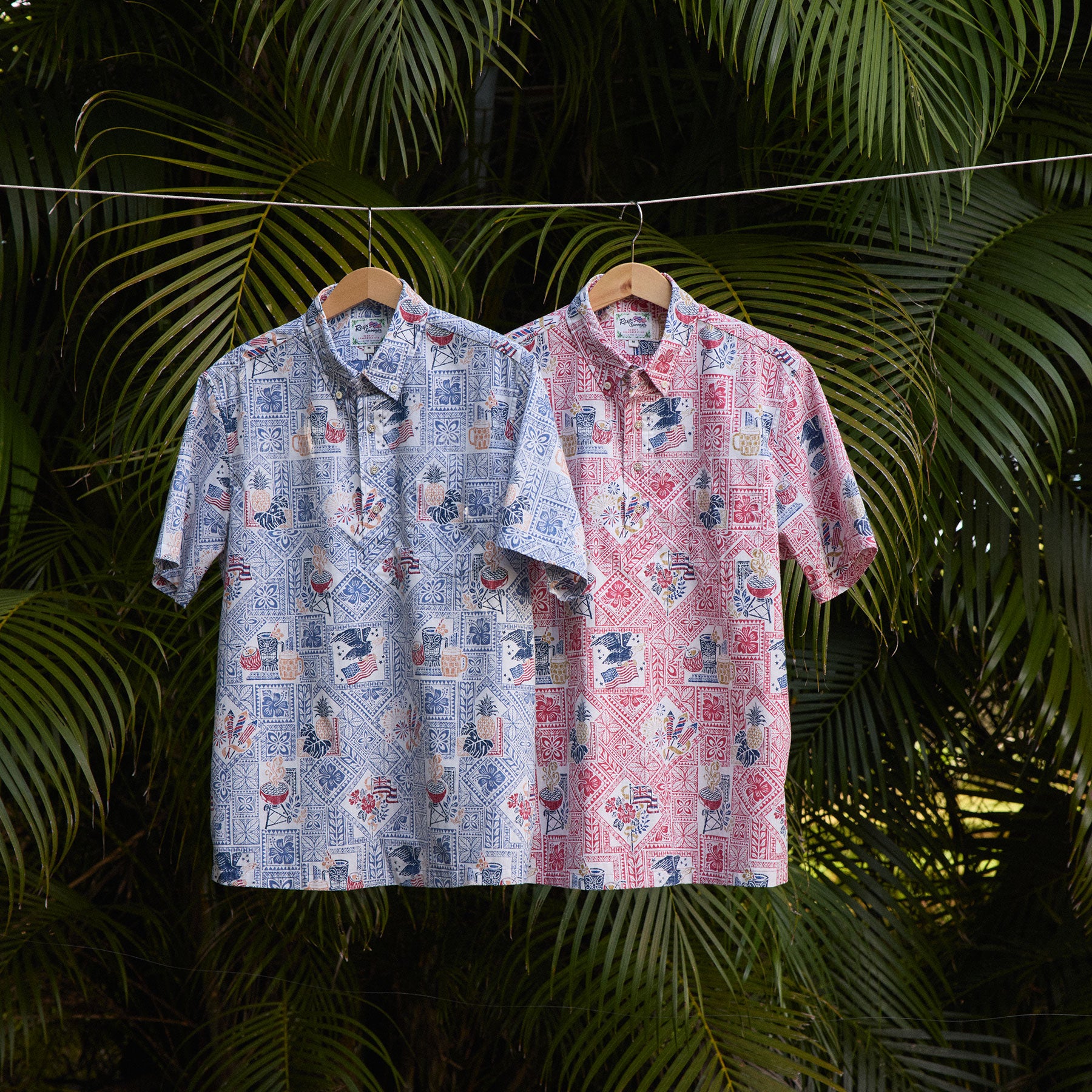 reyn spooner FirstHawaiianBank 150thシャツ RARE Reyn Spooner First Hawaiian Bank 150 Anniversary Womens
