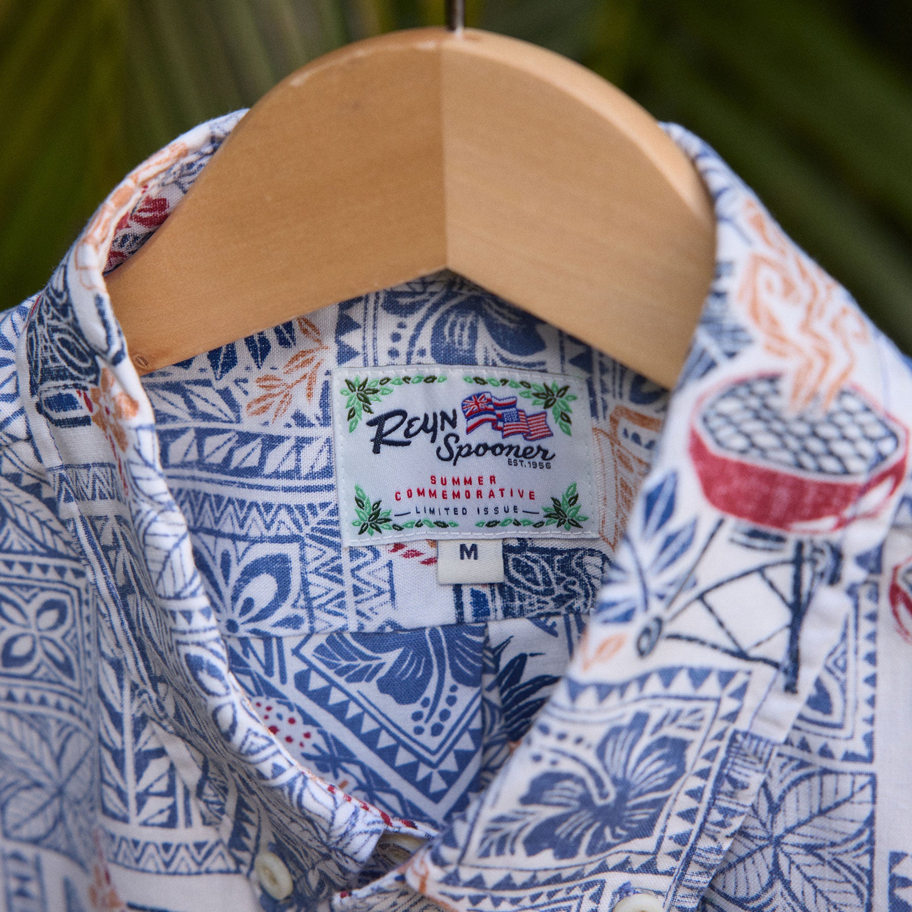 Reyn Spooner® Shop