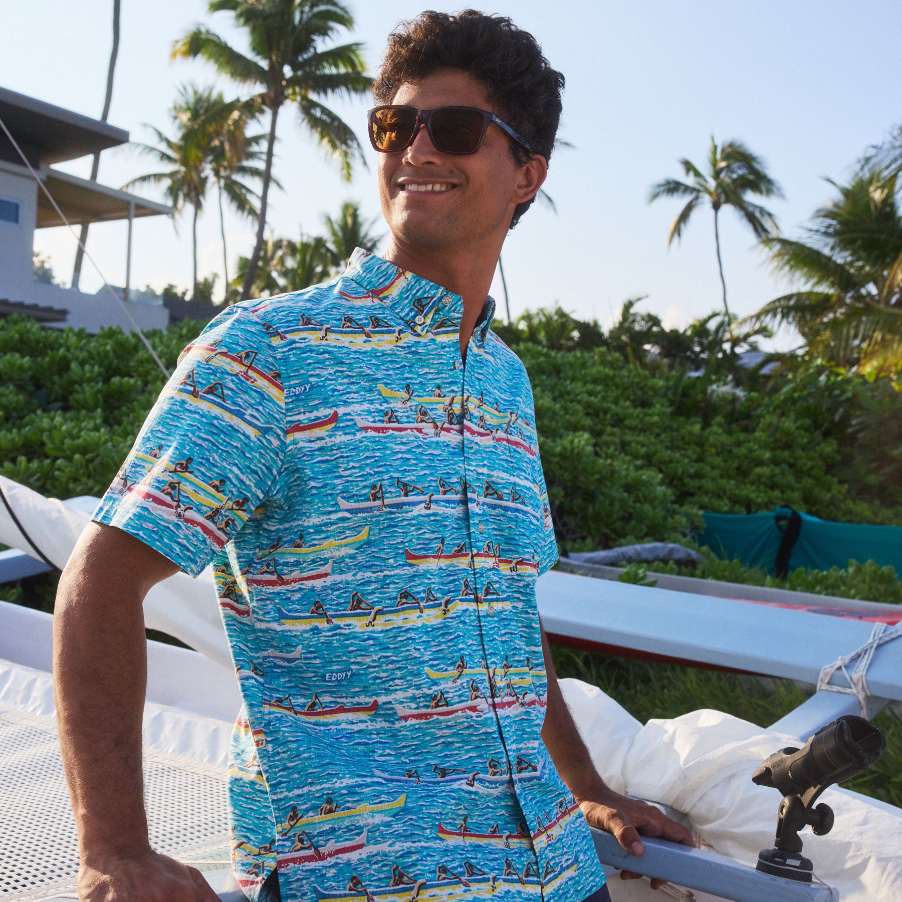 New Arrivals | Hawaiian Aloha Shirts | Reyn Spooner