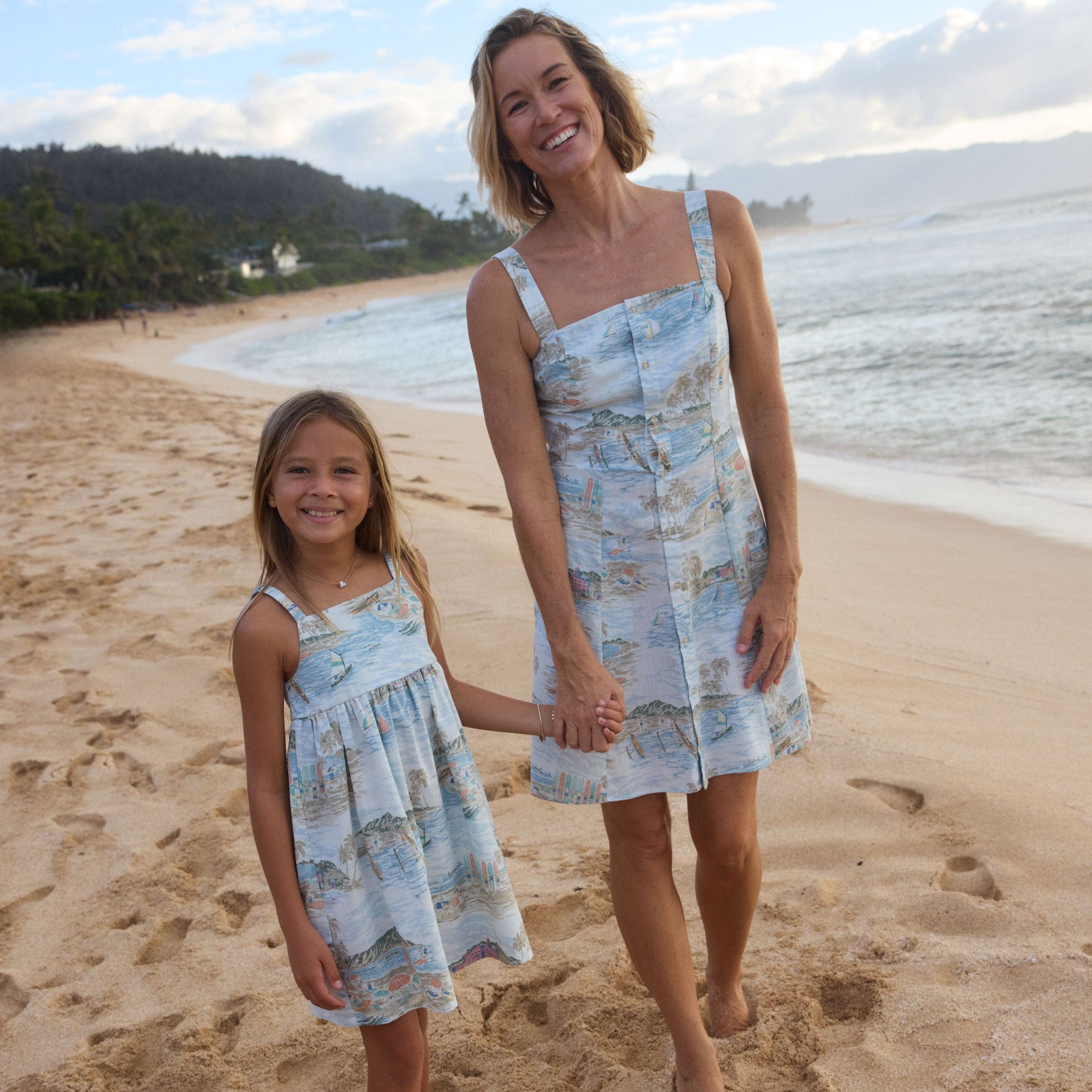 New Arrivals | Hawaiian Aloha Shirts | Reyn Spooner – Tagged