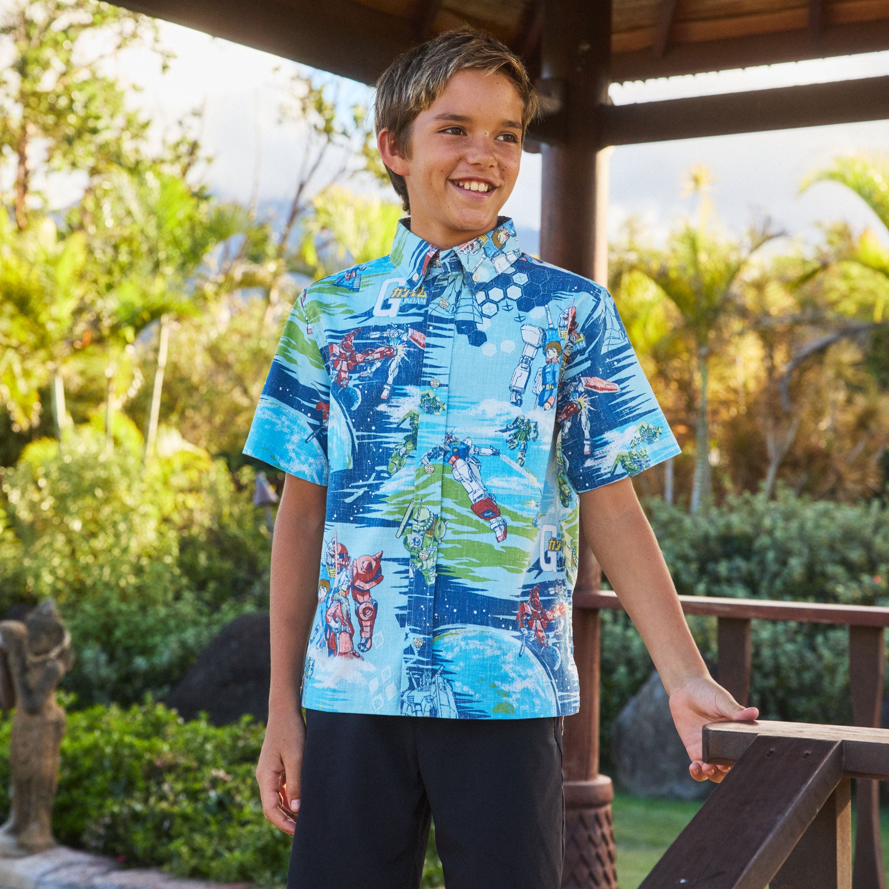 Kids Collection | Reyn Spooner
