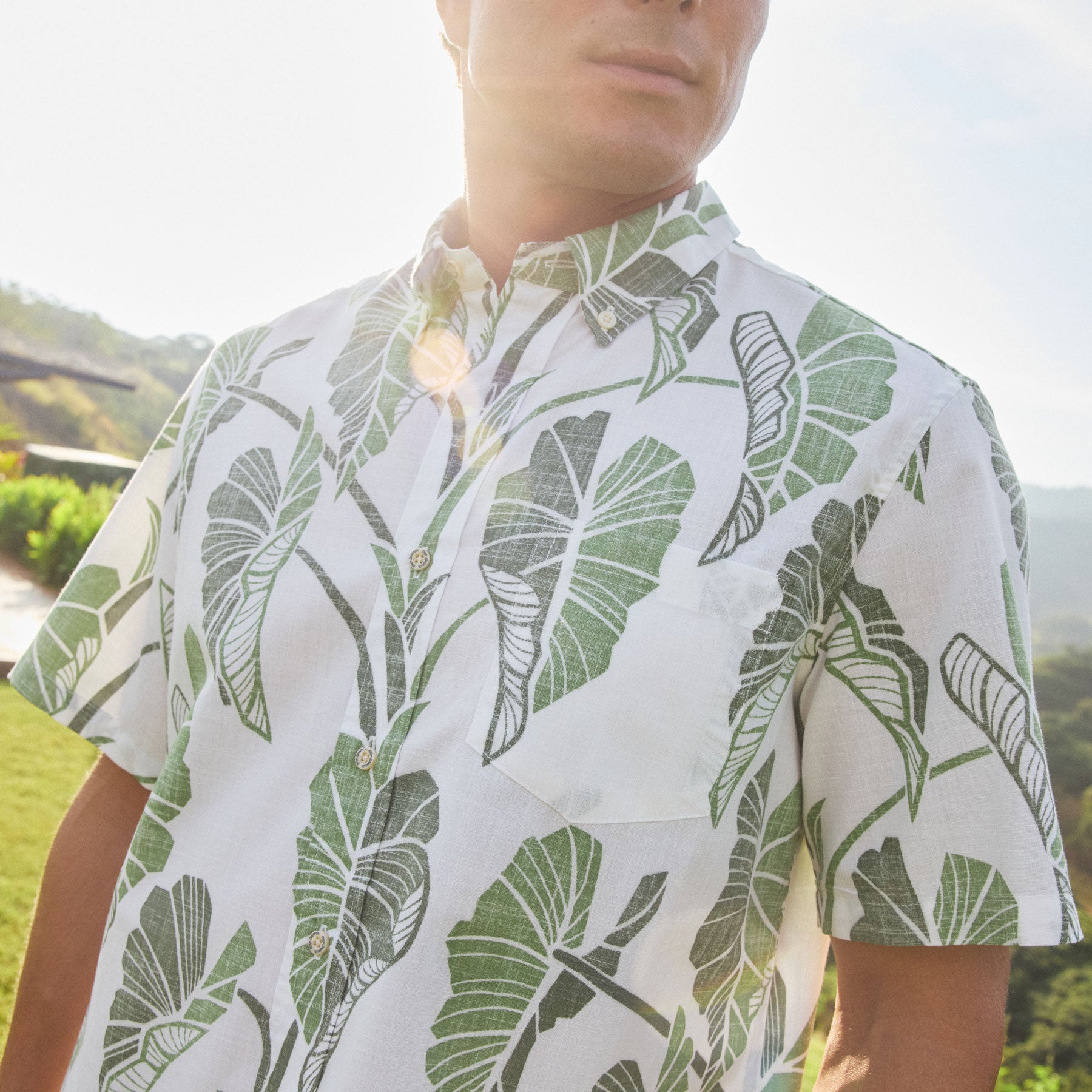 TFW49 × REYN SPOONER レインスプーナー T132310010 スタイル提案】/ “ REYN SPOONER × TFW49 / 限定コラボ商品