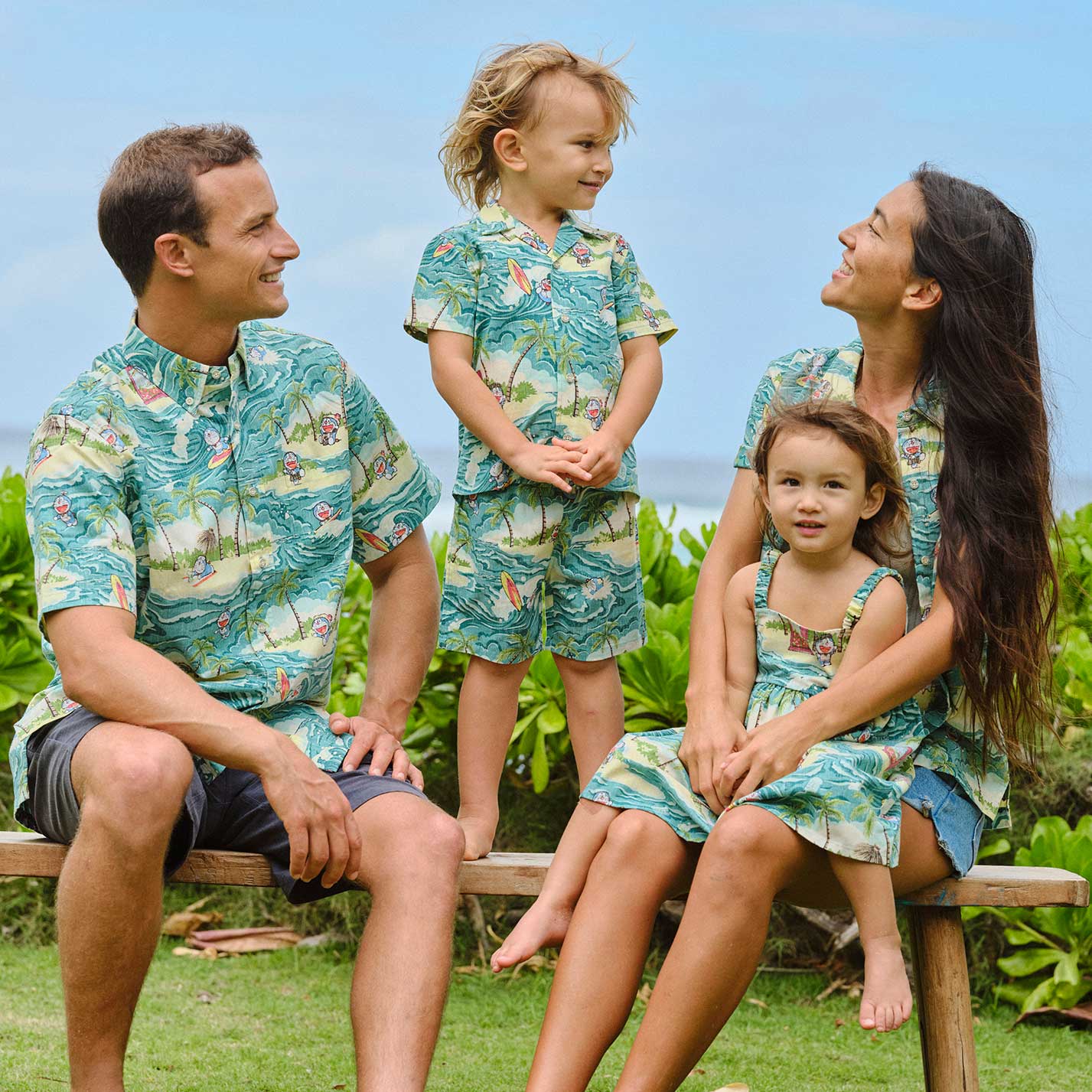The July 2026 Catalog – Reyn Spooner