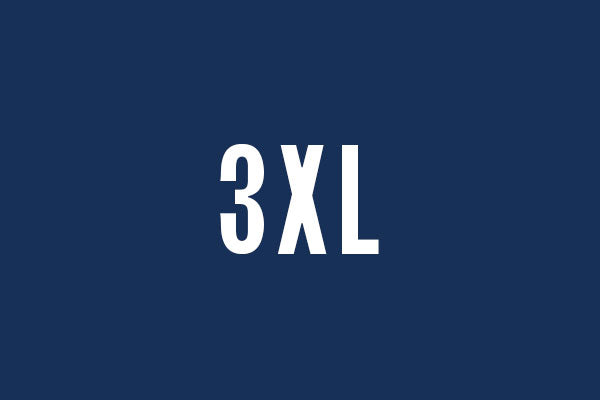 3XL