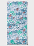 Reyn Spooner PARADISE FOUND TOWEL in BLUE