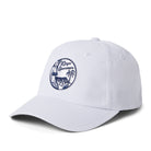 Reyn Spooner THE MAKAI HAT in WHITE