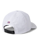 Reyn Spooner THE MAKAI HAT in WHITE