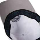 Reyn Spooner THE MAKAI HAT in WHITE