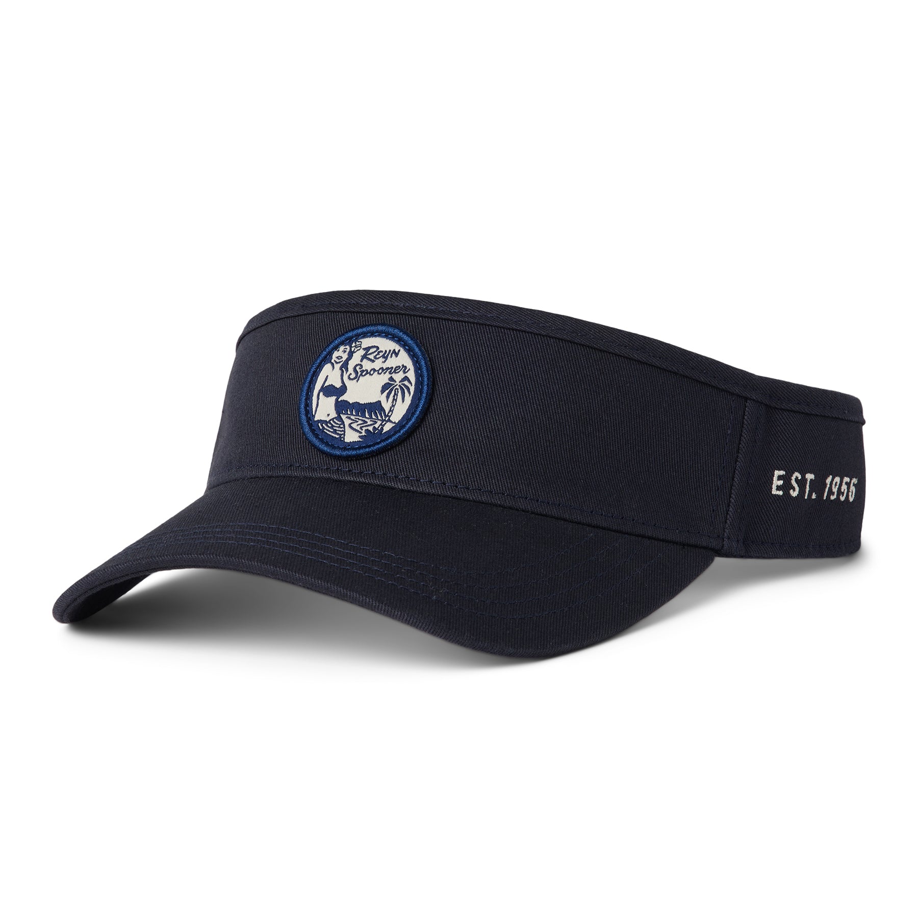 Reyn Spooner Baseball Hats