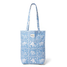 Reyn Spooner LAHAINA SAILOR MARKET BAG in DENIM