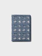 Reyn Spooner LAHAINA SAILOR PASSPORT HOLDER in NAVY