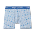 Reyn Spooner LAHAINA SAILOR BOXER BRIEF in WHITE