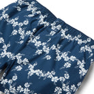 Reyn Spooner 50TH STATE FLOWER BOXER in NAVY