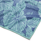 Reyn Spooner SLOWTIDE ALOHA BISCUS TOWEL in BLUE HORIZON