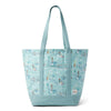 Reyn Spooner SURFER'S PARADISE TOTE BAG in NILE BLUE