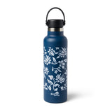 Reyn Spooner KIA ORANA HYDRO FLASK 21 OZ. in INDIGO