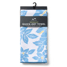 Reyn Spooner SLOWTIDE COSTA RICA TOWEL in WHITE