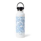 Reyn Spooner COSTA RICA HYDRO FLASK 21 OZ. in WHITE