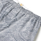 Reyn Spooner MOLOKAI CHANNEL BOXER in GREY