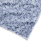 Reyn Spooner SLOWTIDE SCHOOL DAY TOWEL in DARK LAVENDAR