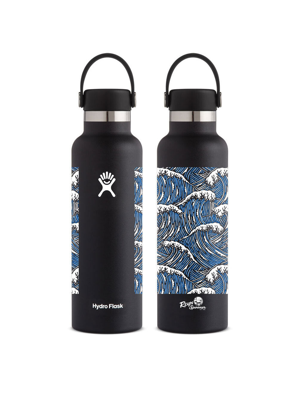 SUPER SWELLS HYDRO FLASK 21 OZ. – Reyn Spooner