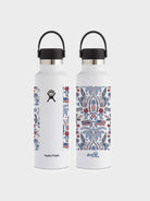 Reyn Spooner SUMMER COMMEMORATIVE 2026 HYDRO FLASK 21 OZ. in WHITE
