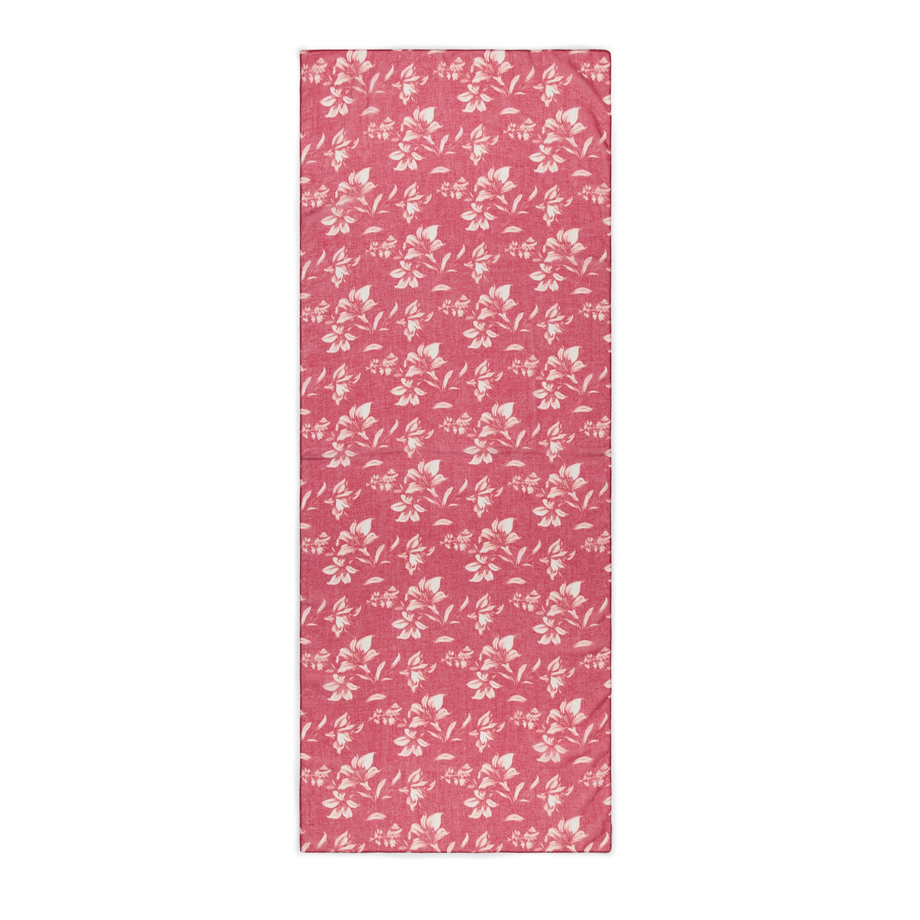 Reyn Spooner GILD THE LILY SCARF in EMBOLDENED