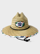 Reyn Spooner MLB® ALL-STAR GAME 2026 STRAW HAT in WHITE