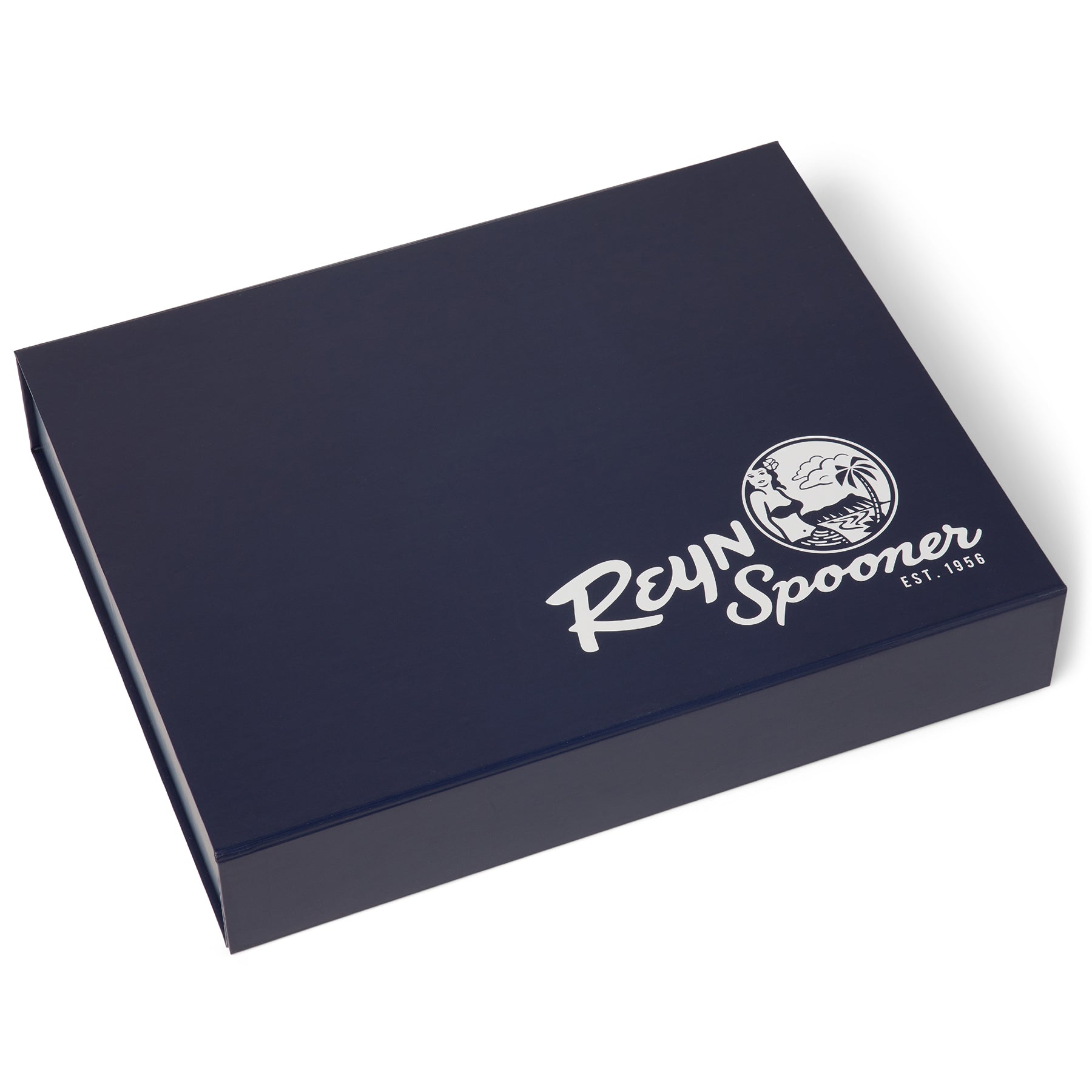 REUSABLE 5-STAR GIFT BOX | Reyn Spooner