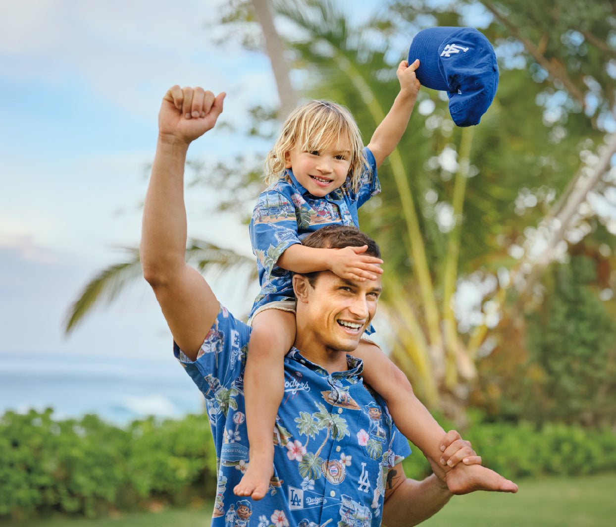 🌺 Aloha in Every Stitch | Reyn Spooner