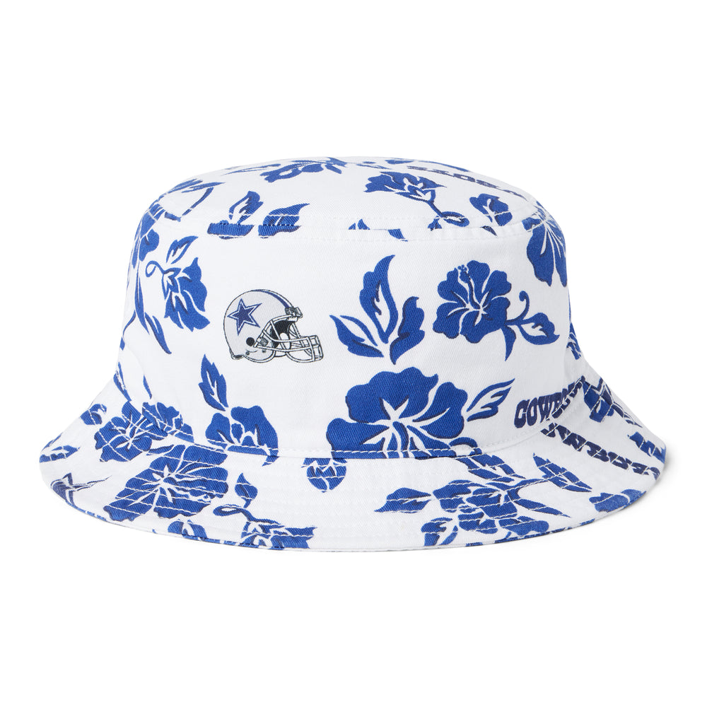 Dallas cowboys bucket hat blue Clearance