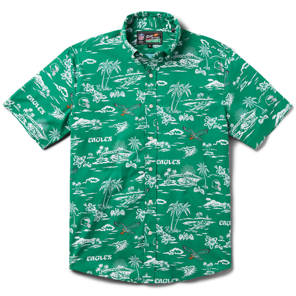 Seattle Seahawks Throwback Premium Pocket T-Shirt, Medium