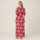 Reyn Spooner GILD THE LILY FREYA DRESS in EMBOLDENED