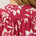 Reyn Spooner GILD THE LILY FREYA DRESS in EMBOLDENED