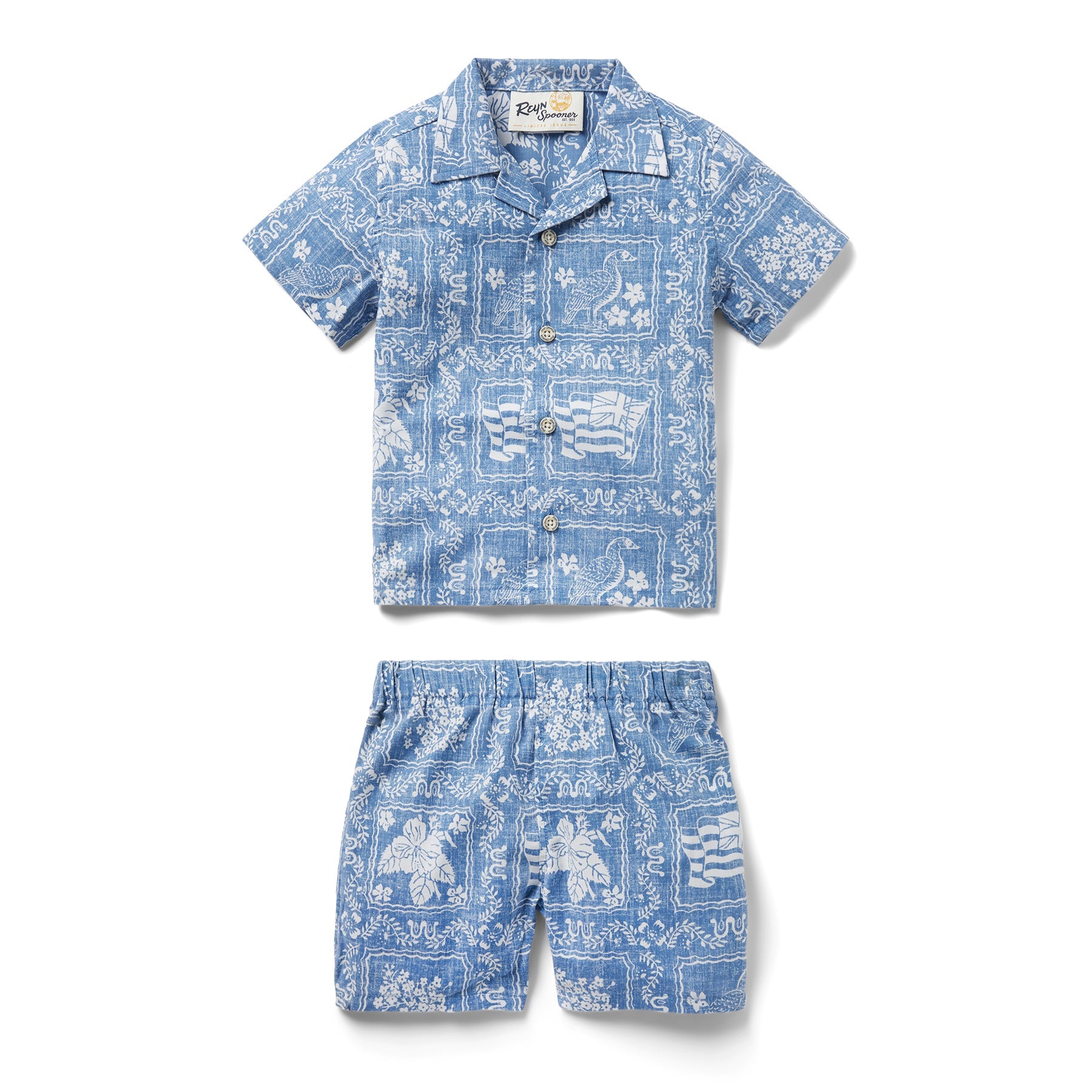 Kids Collection | Reyn Spooner