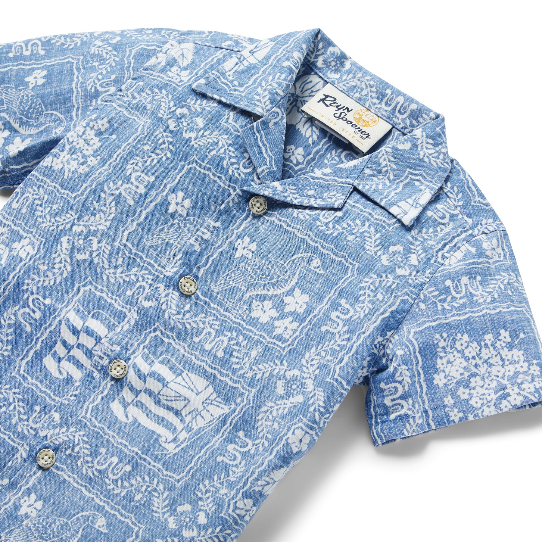 Kids Collection | Reyn Spooner – Tagged 