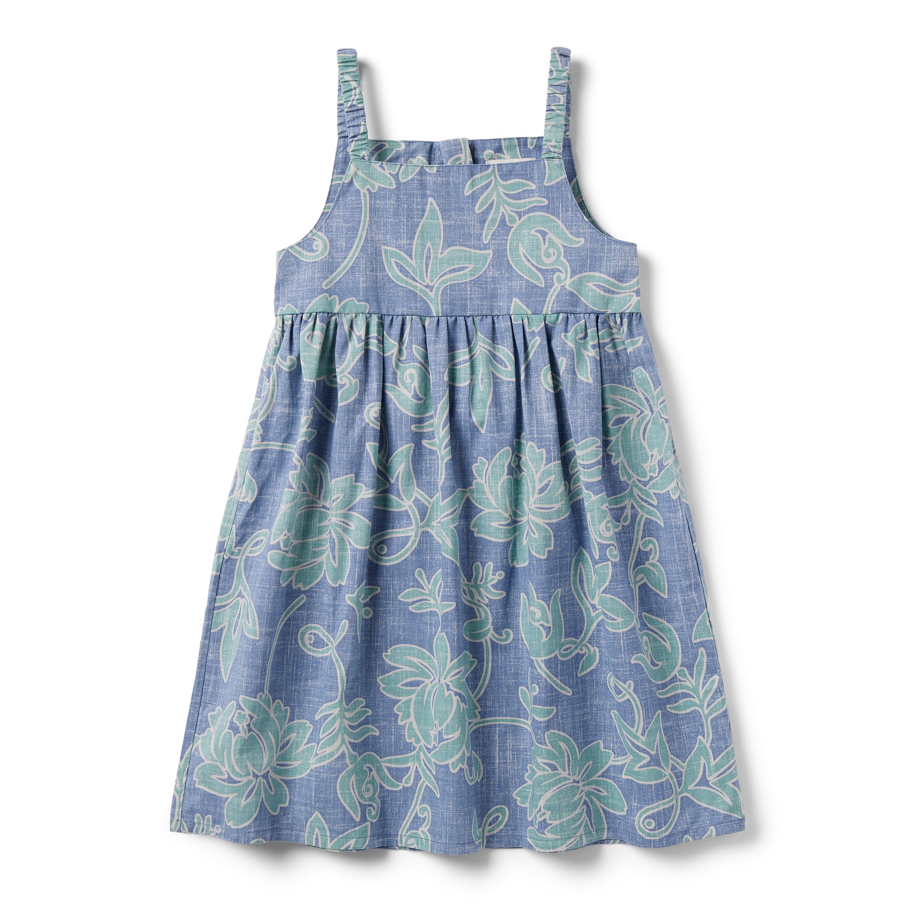 So Classic Sundress frenos Youth