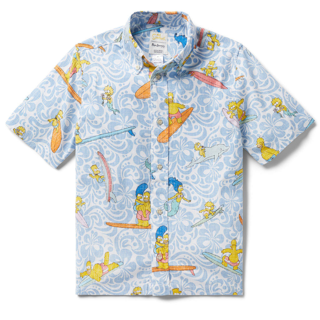 Reyn Spooner® Shop